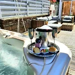 Bed & Breakfast Le Clos Des Thermes