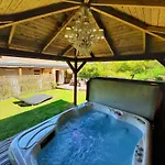 Le Clos Des Thermes Chaudfontaine