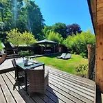 Le Clos Des Thermes Bed & Breakfast Chaudfontaine