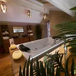 Le Clos Des Thermes Bed & Breakfast