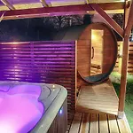 Le Clos Des Thermes Bed & Breakfast Chaudfontaine