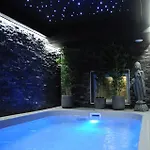 Bed & Breakfast Le Clos Des Thermes