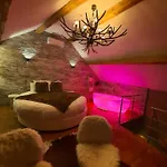 Bed & Breakfast Le Clos Des Thermes