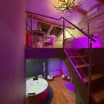Bed & Breakfast Le Clos Des Thermes 4*