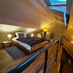 Le Clos Des Thermes 4* Chaudfontaine
