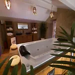 Le Clos Des Thermes 4* Chaudfontaine
