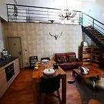 Bed & Breakfast Le Clos Des Thermes
