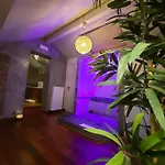 Le Clos Des Thermes Bed & Breakfast 4*