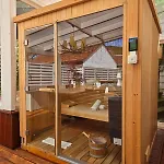 Le Clos Des Thermes Bed & Breakfast
