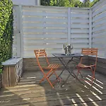 Bed & Breakfast Le Clos Des Thermes