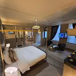 Le Clos Des Thermes Bed & Breakfast Chaudfontaine