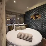 Bed & Breakfast Le Clos Des Thermes