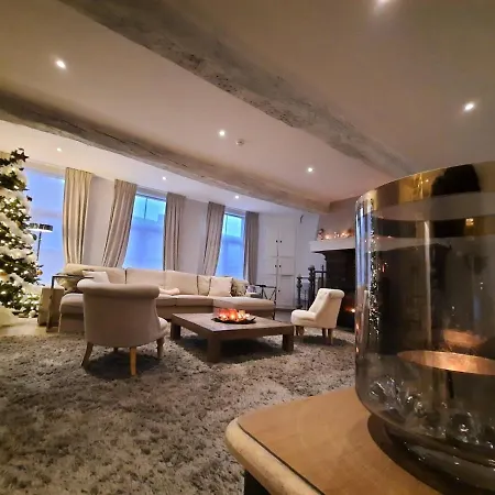 Le Clos Des Thermes De Luxe Avec Wellness Privatif *