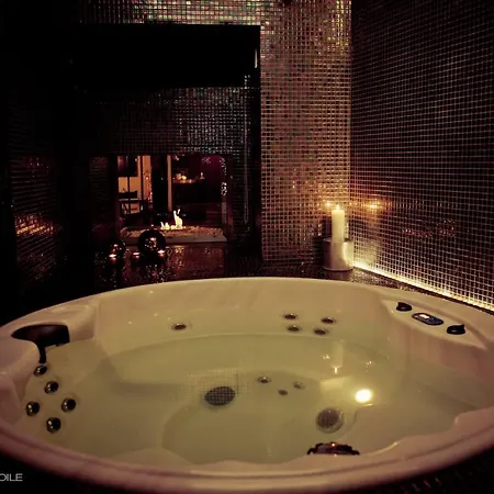 Le Clos Des Thermes De Luxe Avec Wellness Privatif Chaudfontaine