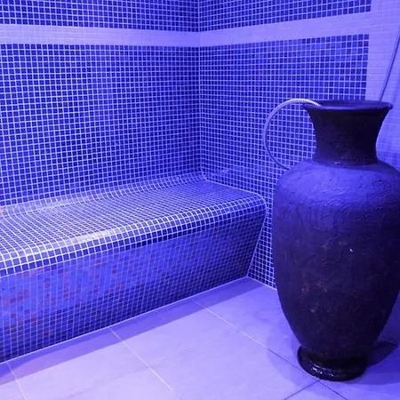 Le Clos Des Thermes De Luxe Avec Wellness Privatif Bed & Breakfast Chaudfontaine