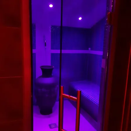 Le Clos Des Thermes De Luxe Avec Wellness Privatif * Chaudfontaine