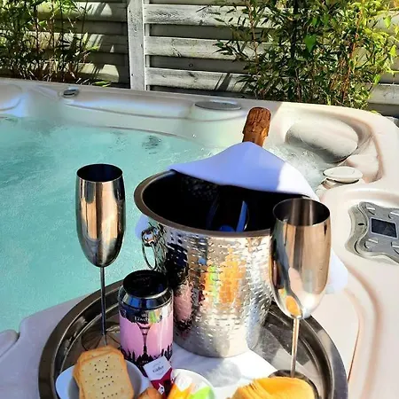 Le Clos Des Thermes شو فونتان