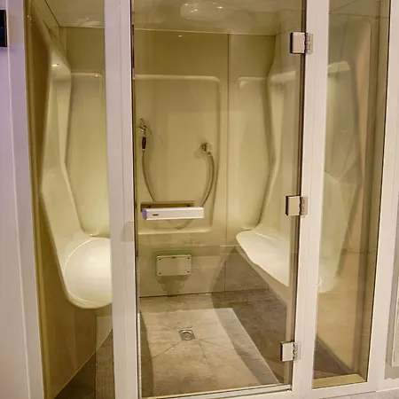 Le Clos Des Thermes De Luxe Avec Wellness Privatif *