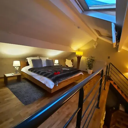 Le Clos Des Thermes 4* Chaudfontaine