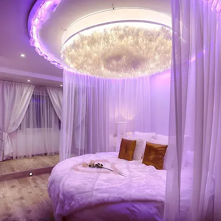 Le Clos Des Thermes 4* شو فونتان