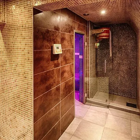 Le Clos Des Thermes