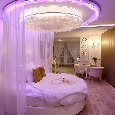 Le Clos Des Thermes De Luxe Avec Wellness Privatif Bed & Breakfast Chaudfontaine