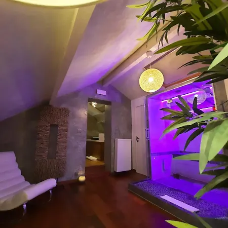 Le Clos Des Thermes De Luxe Avec Wellness Privatif Bed & Breakfast