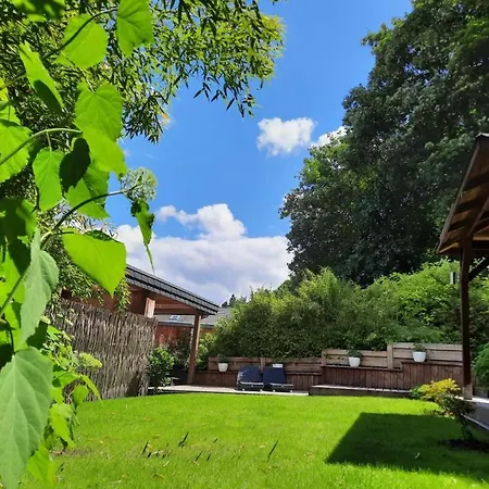 Le Clos Des Thermes De Luxe Avec Wellness Privatif 4*