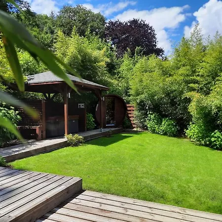 Le Clos Des Thermes 4*