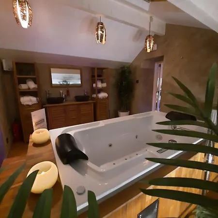 Le Clos Des Thermes 4* Chaudfontaine