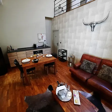 فندق مبيت وإفطار Le Clos Des Thermes 4*