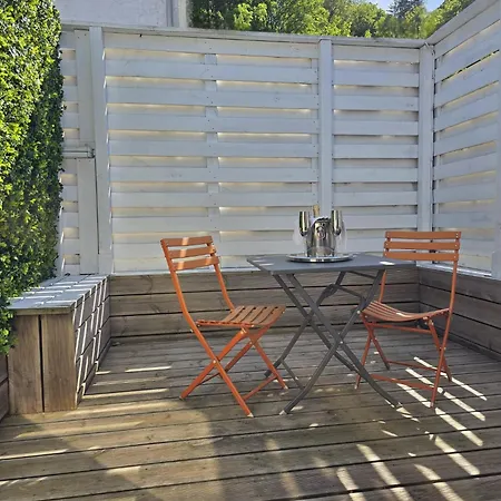 فندق مبيت وإفطار Le Clos Des Thermes