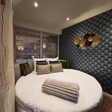 Bed & Breakfast Le Clos Des Thermes
