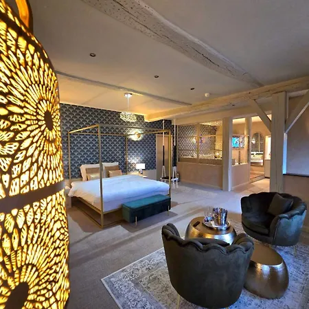 Le Clos Des Thermes شو فونتان