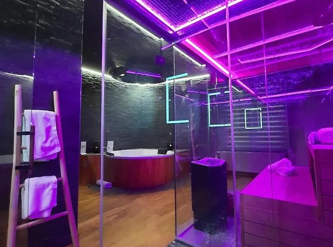 Le Clos Des Thermes Bed & Breakfast 4*