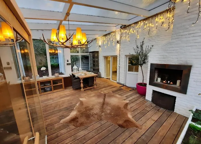 Bed & Breakfast Le Clos Des Thermes