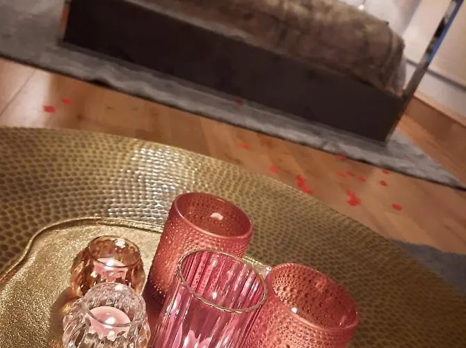 Le Clos Des Thermes Bed & Breakfast 4*