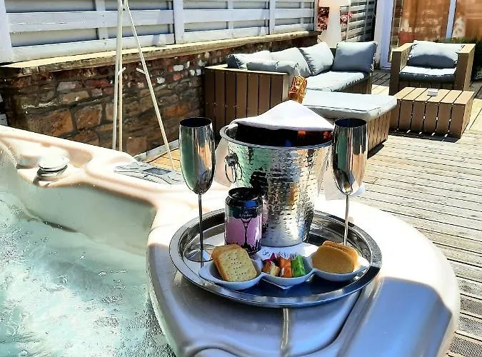 Bed & Breakfast Le Clos Des Thermes