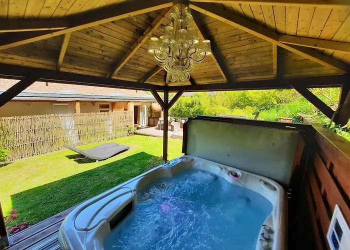 Le Clos Des Thermes Chaudfontaine