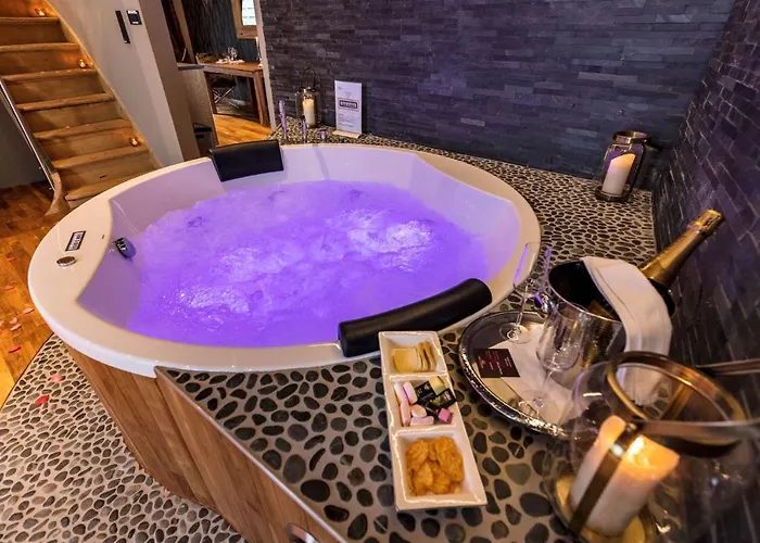 Le Clos Des Thermes Chaudfontaine