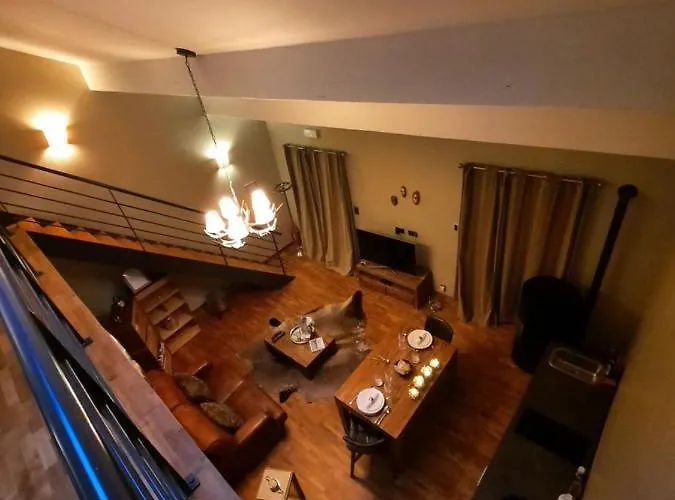 Le Clos Des Thermes Bed & Breakfast Chaudfontaine