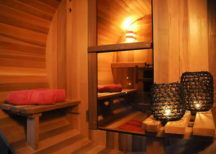 Bed & Breakfast Le Clos Des Thermes Chaudfontaine