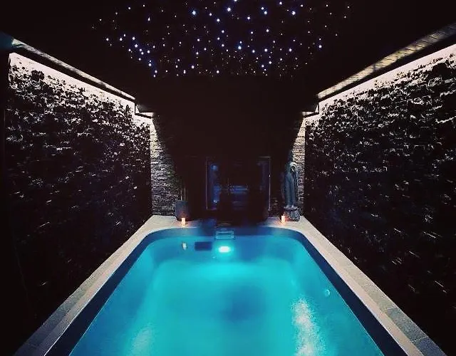 Le Clos Des Thermes Chaudfontaine