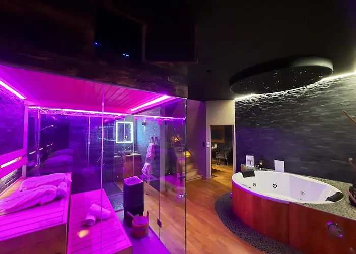 Le Clos Des Thermes 4*