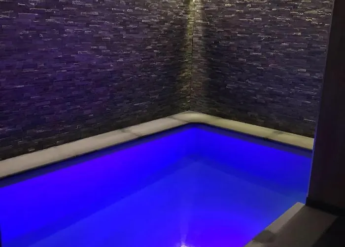 Bed & Breakfast Le Clos Des Thermes