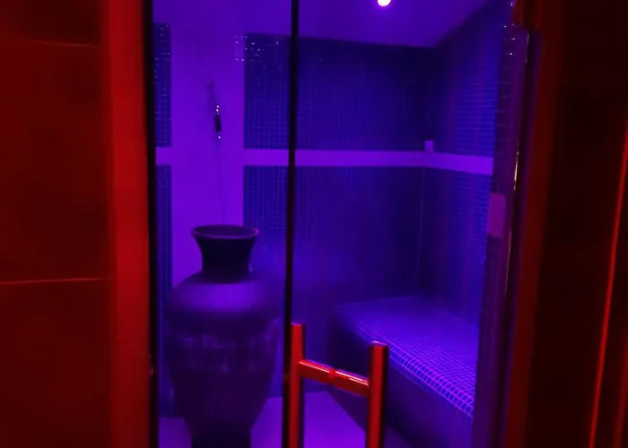 Le Clos Des Thermes 4* Chaudfontaine