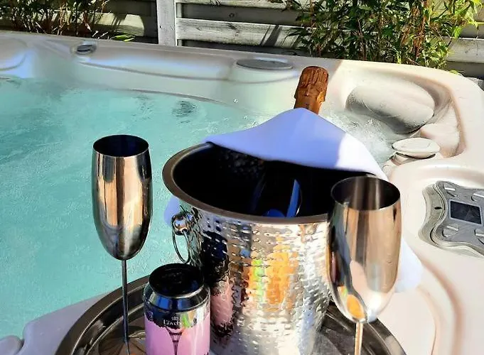 Le Clos Des Thermes Chaudfontaine