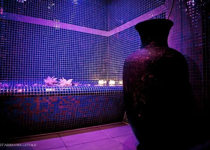 Le Clos Des Thermes Bed & Breakfast Chaudfontaine