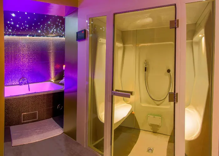 Le Clos Des Thermes Bed & Breakfast Chaudfontaine