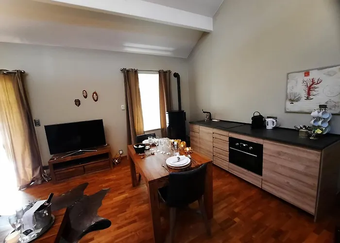 Le Clos Des Thermes Chaudfontaine